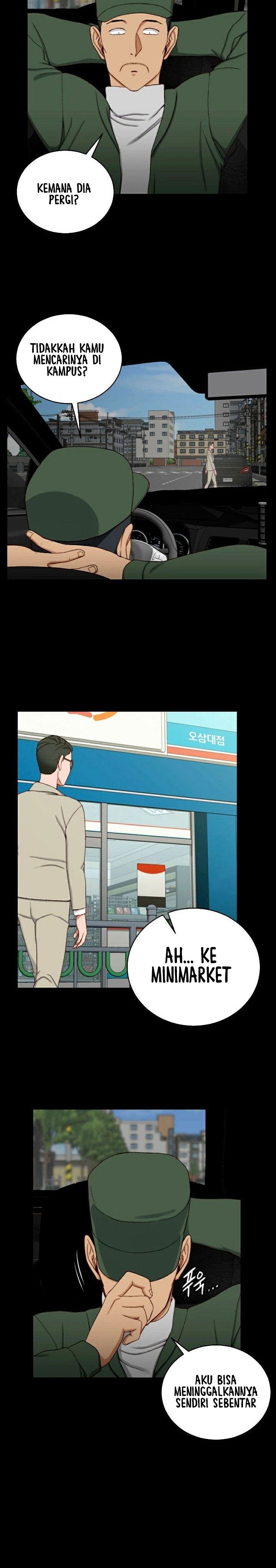 That Mans Epilepsy - Chapter 89 17