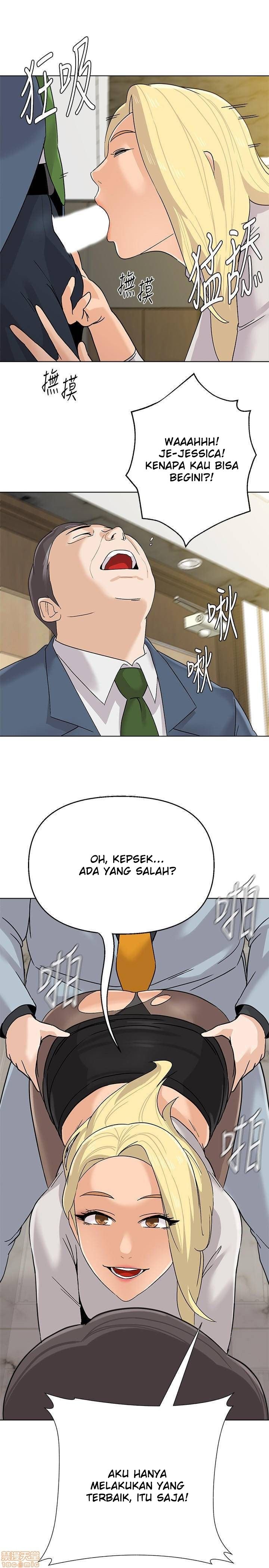 Sexual Teacher - Chapter 89 10