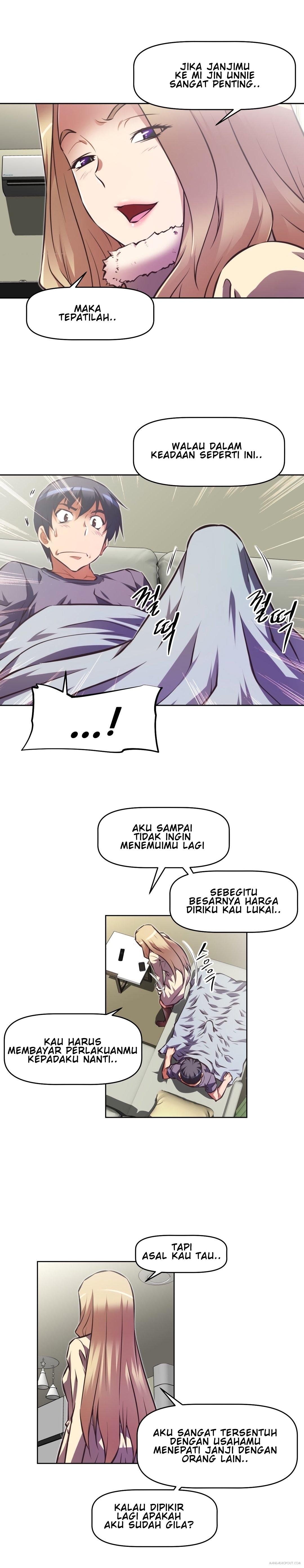 Brawling Go - Chapter 111 10