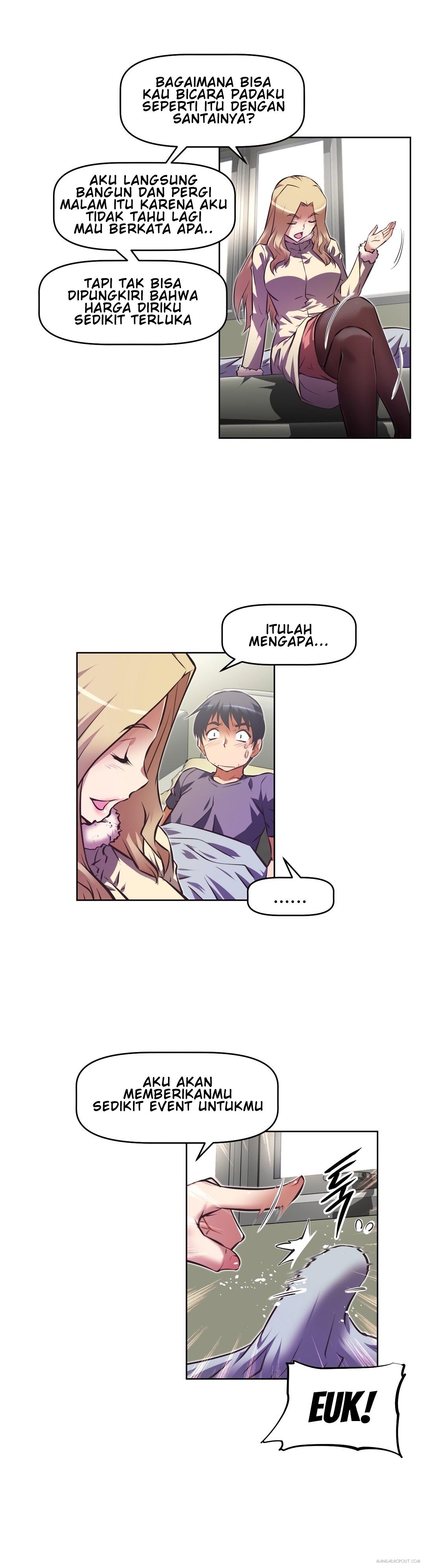 Brawling Go - Chapter 111 9