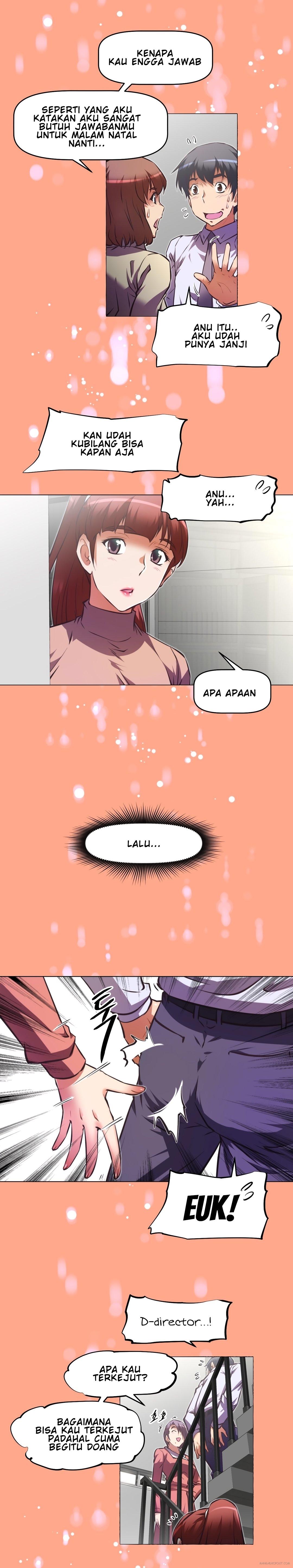 Brawling Go - Chapter 111 24