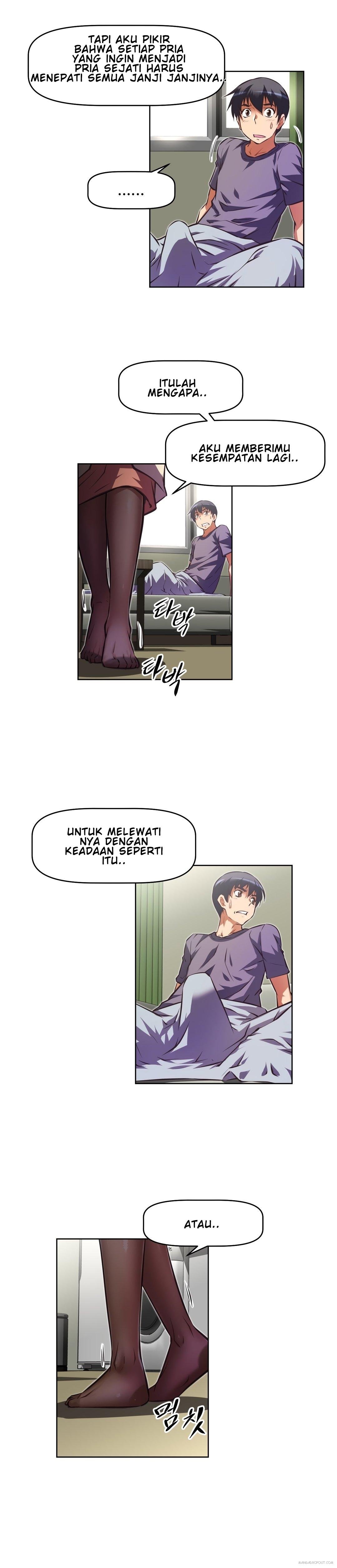 Brawling Go - Chapter 111 11