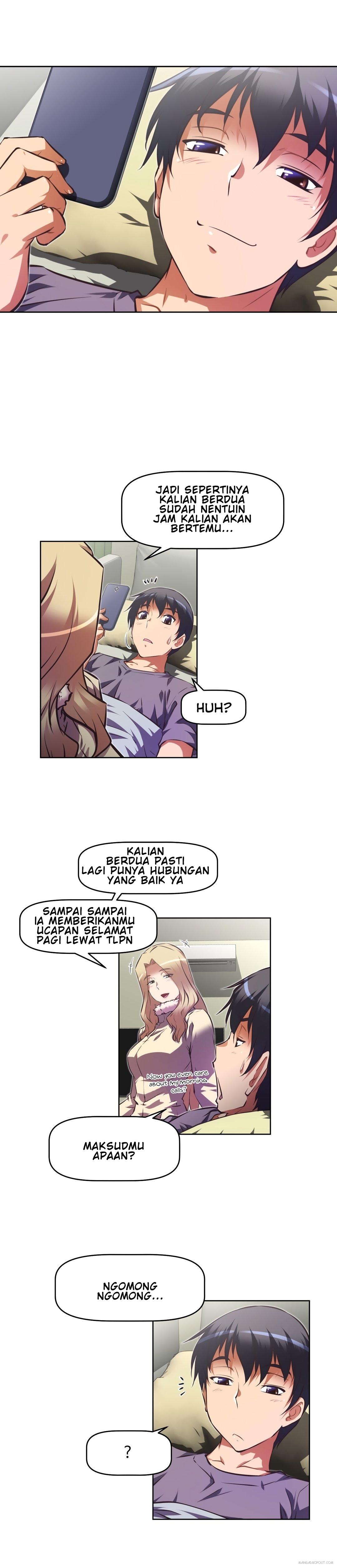 Brawling Go - Chapter 111 5