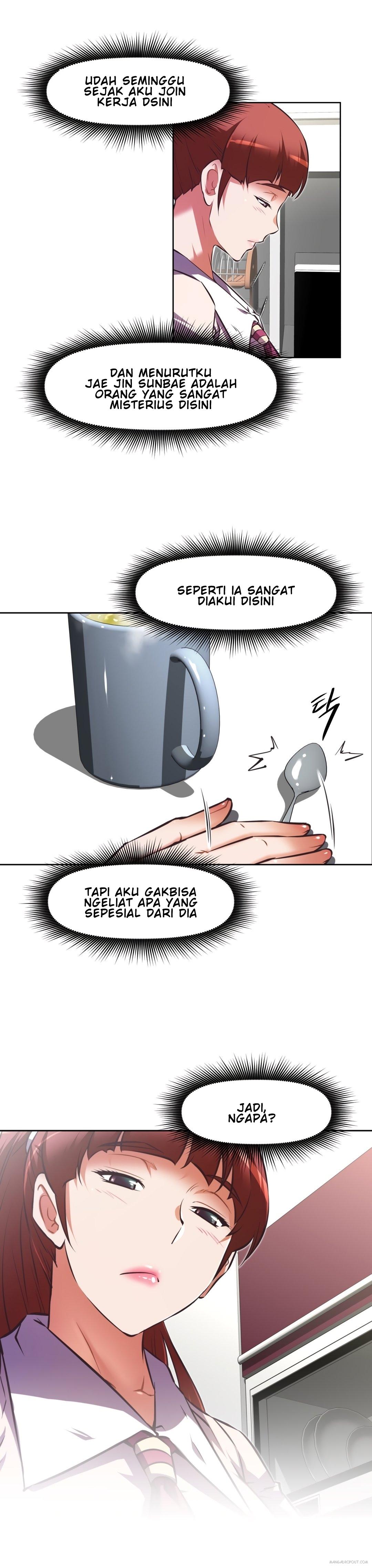 Brawling Go - Chapter 111 22