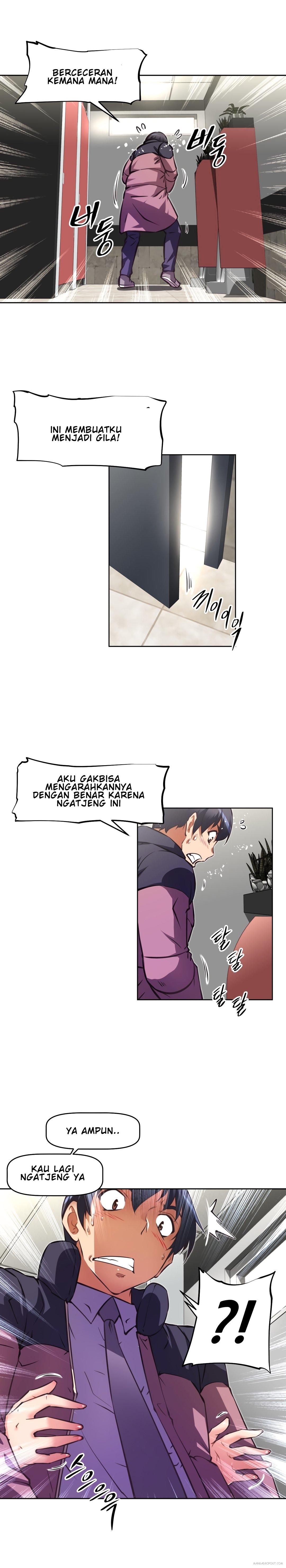 Brawling Go - Chapter 111 30