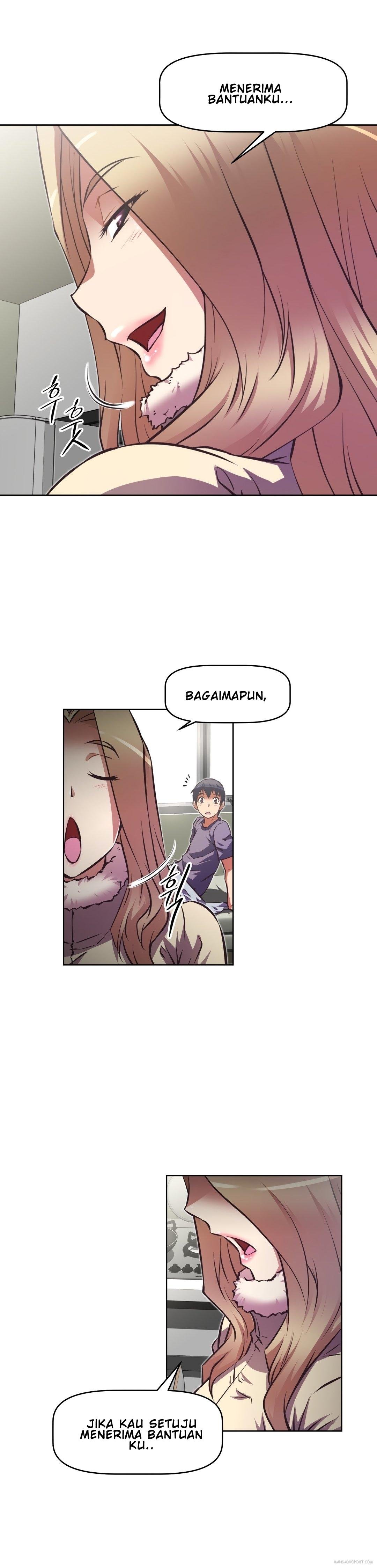 Brawling Go - Chapter 111 12