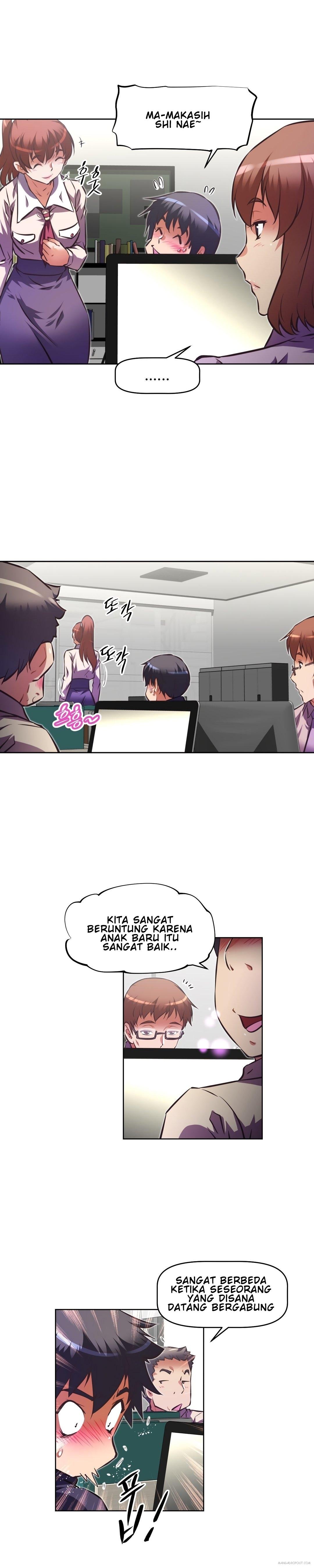 Brawling Go - Chapter 111 17