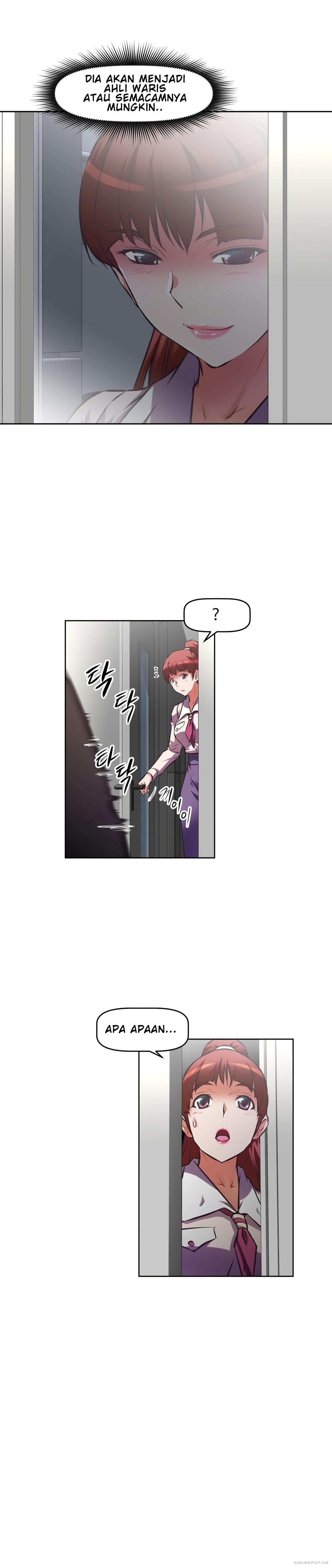 Brawling Go - Chapter 111 28