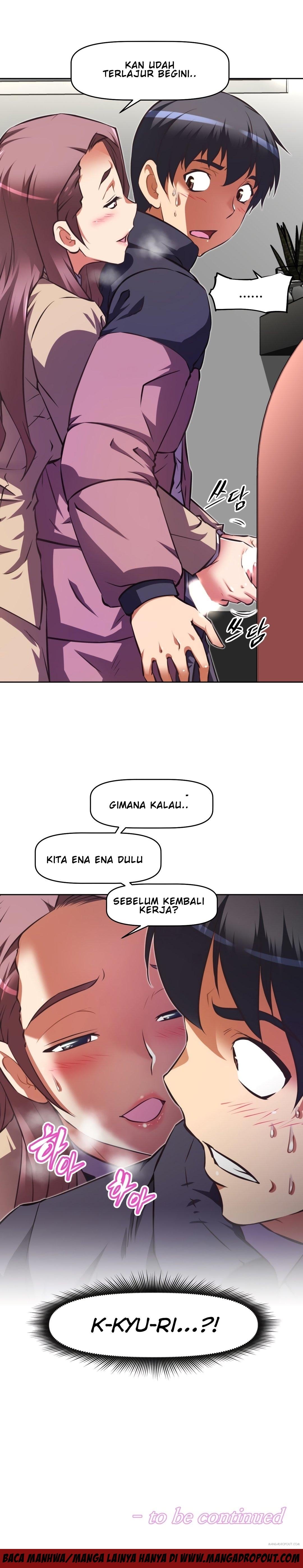 Brawling Go - Chapter 111 32