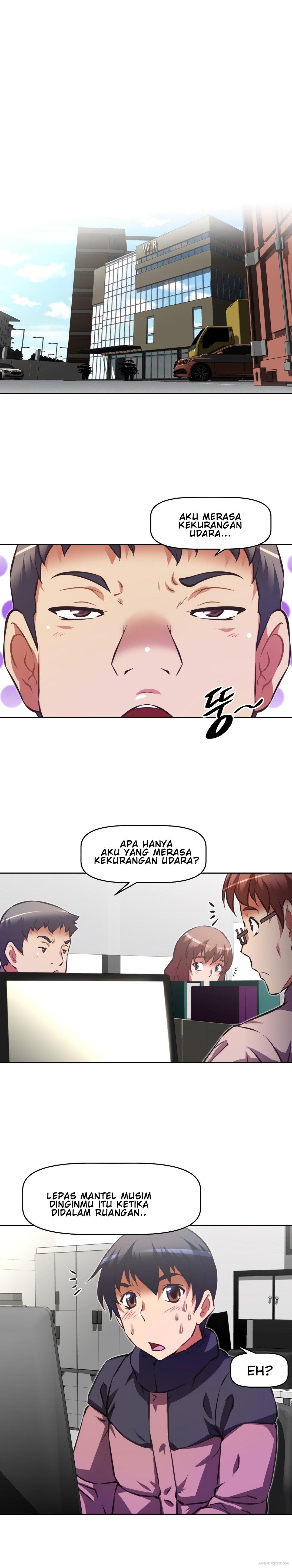 Brawling Go - Chapter 111 15