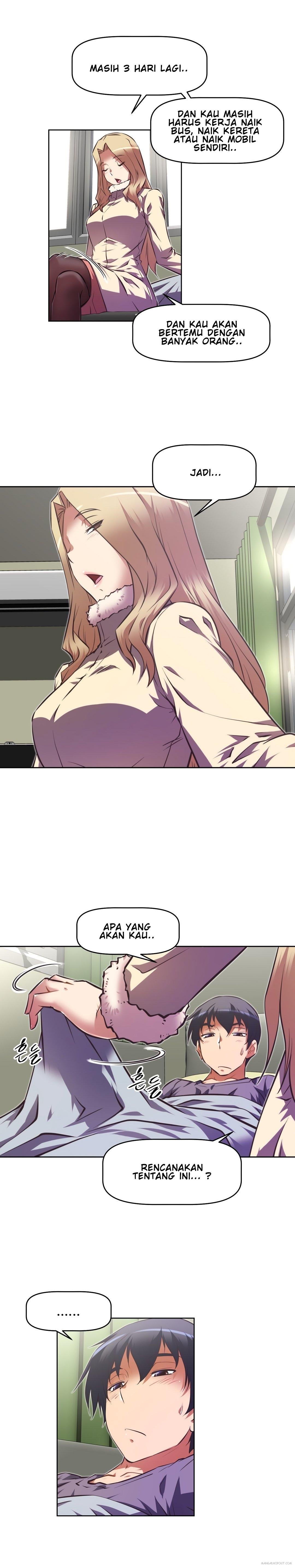 Brawling Go - Chapter 111 6
