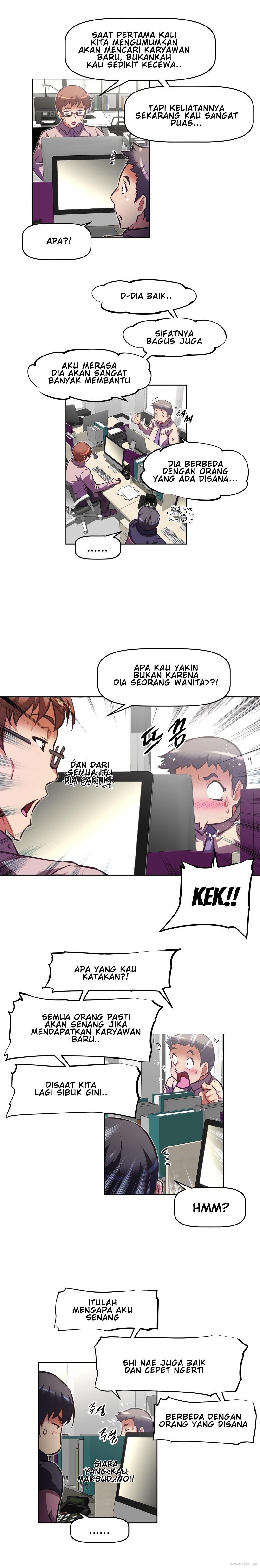 Brawling Go - Chapter 111 18