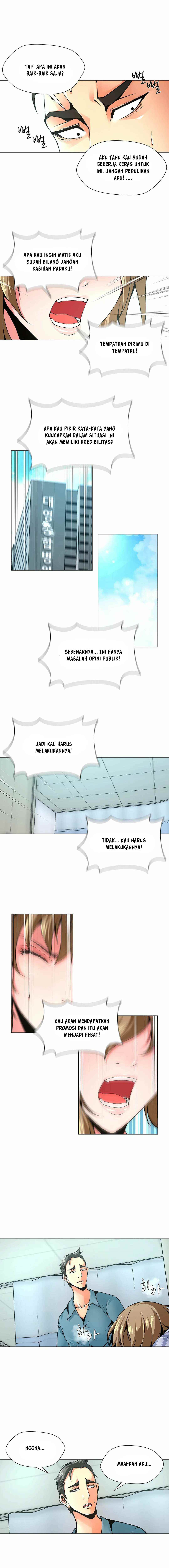 Twin Slaves - Chapter 111 5
