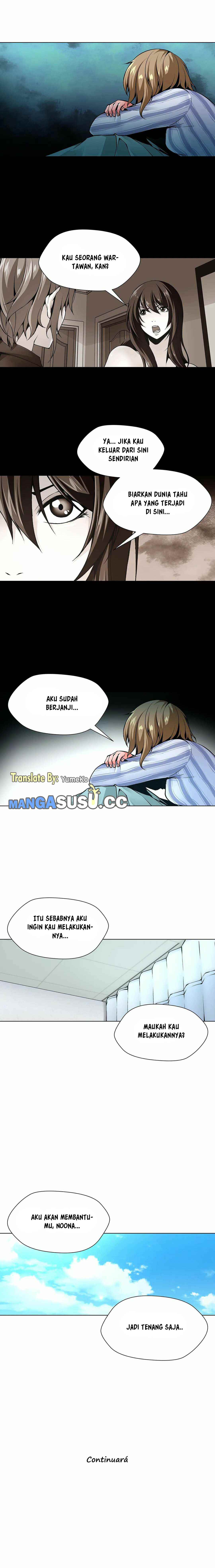 Twin Slaves - Chapter 111 6