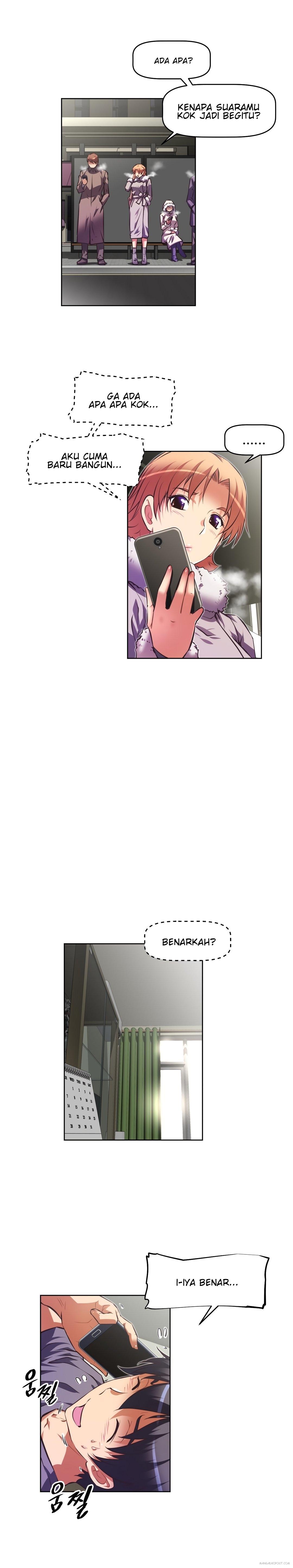 Brawling Go - Chapter 111 2