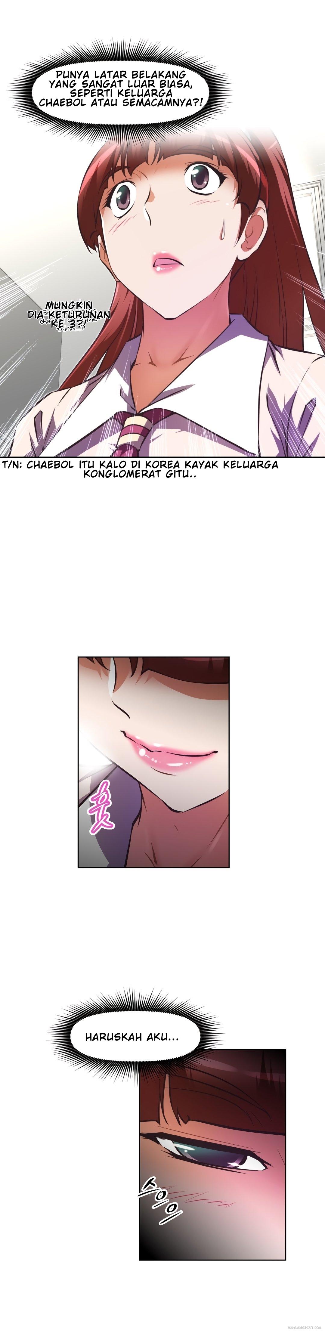 Brawling Go - Chapter 111 26