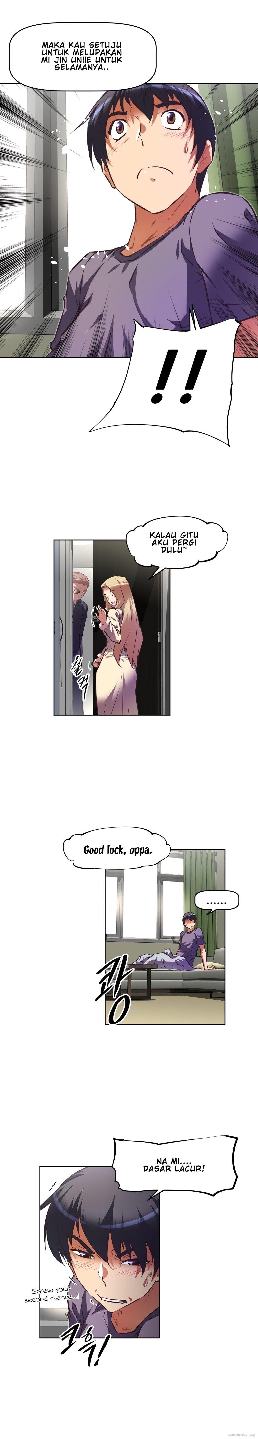 Brawling Go - Chapter 111 13