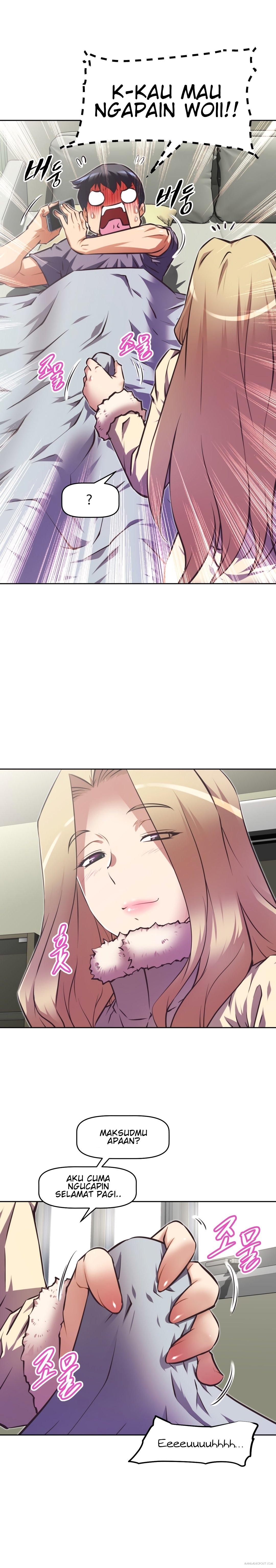Brawling Go - Chapter 111 3