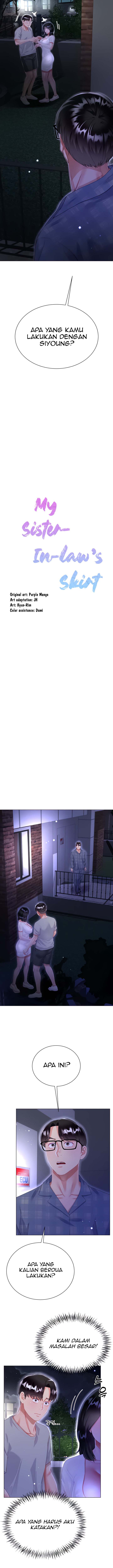 My Sister-in-Law&#8217;s Ass - Chapter 37 2