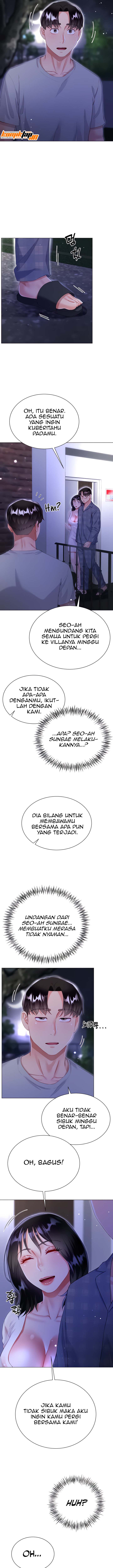 My Sister-in-Law&#8217;s Ass - Chapter 37 4