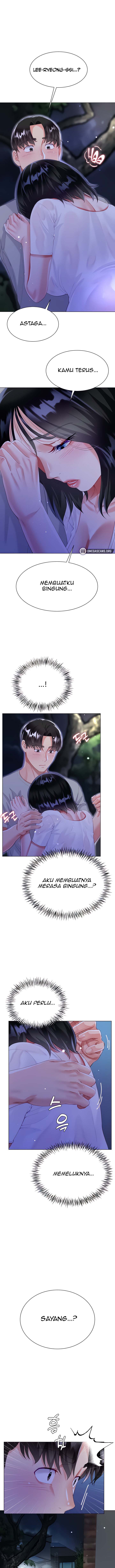 My Sister-in-Law&#8217;s Ass - Chapter 37 1
