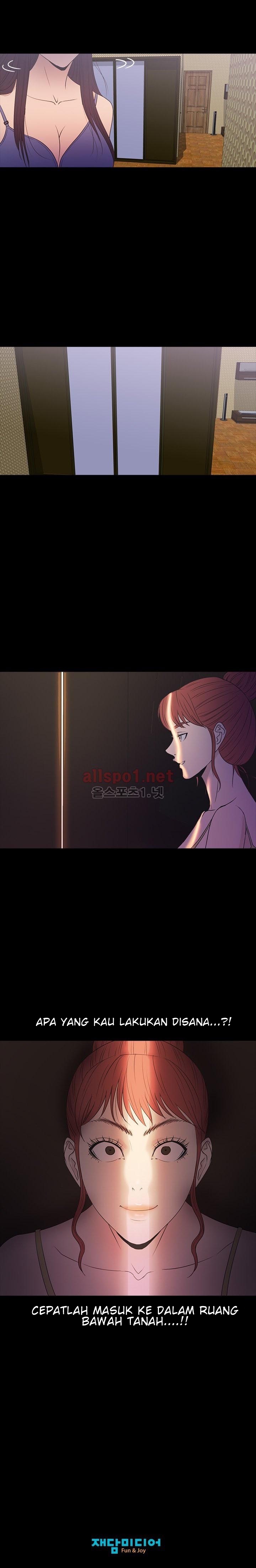 Secret Island - Chapter 37 13