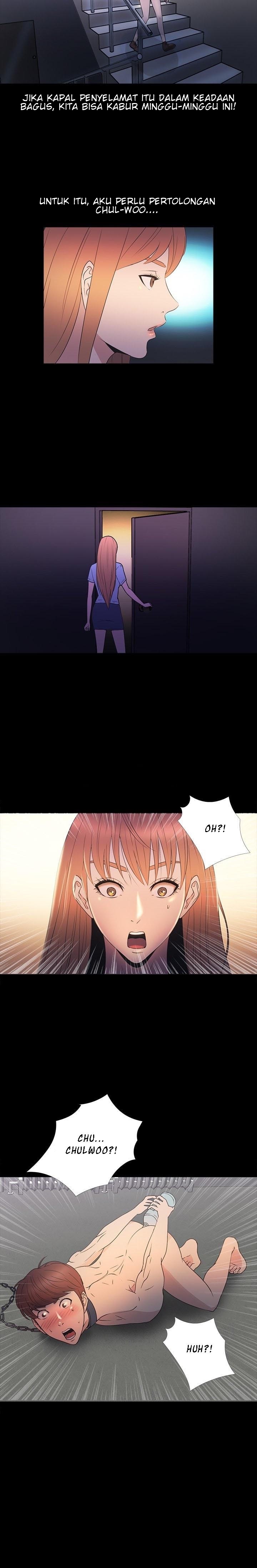 Secret Island - Chapter 37 7