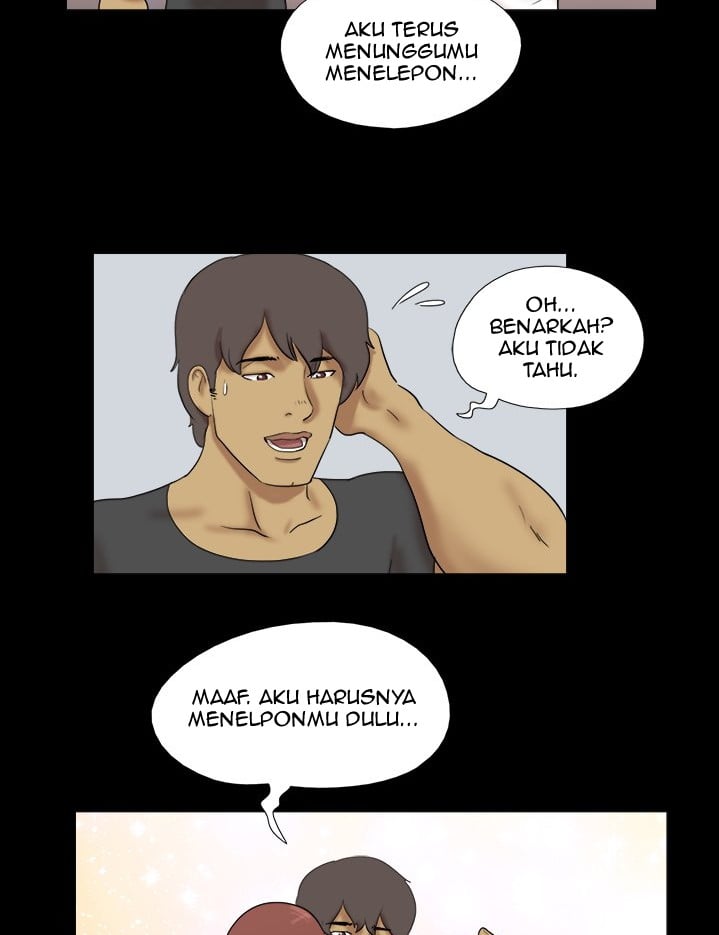 Naked Island - Chapter 37 24
