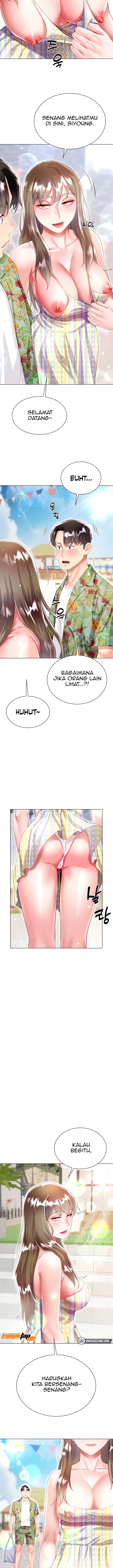 My Sister-in-Law&#8217;s Ass - Chapter 37 9