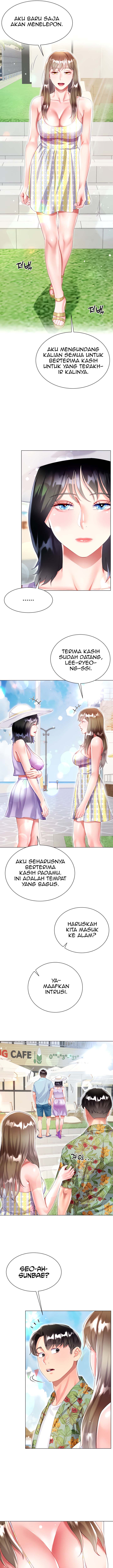 My Sister-in-Law&#8217;s Ass - Chapter 37 8