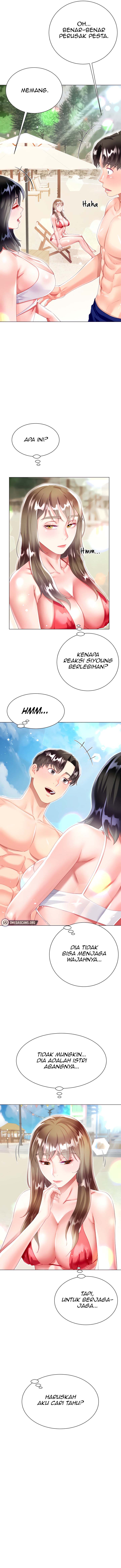 My Sister-in-Law&#8217;s Ass - Chapter 37 13