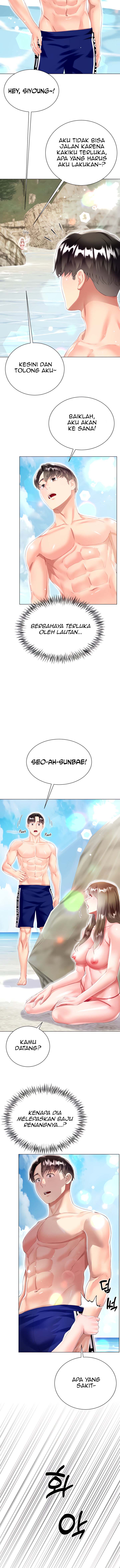 My Sister-in-Law&#8217;s Ass - Chapter 37 15
