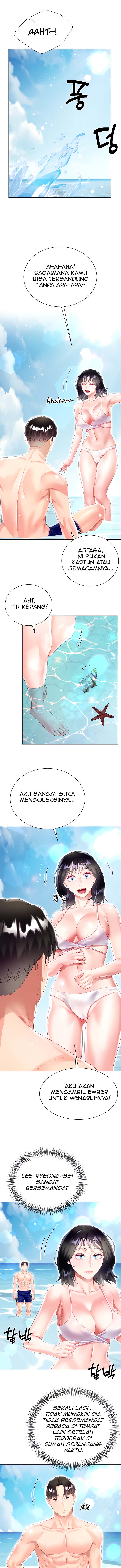 My Sister-in-Law&#8217;s Ass - Chapter 37 14
