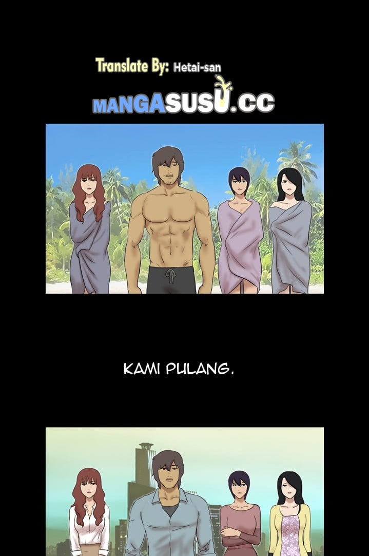 Naked Island - Chapter 37 3