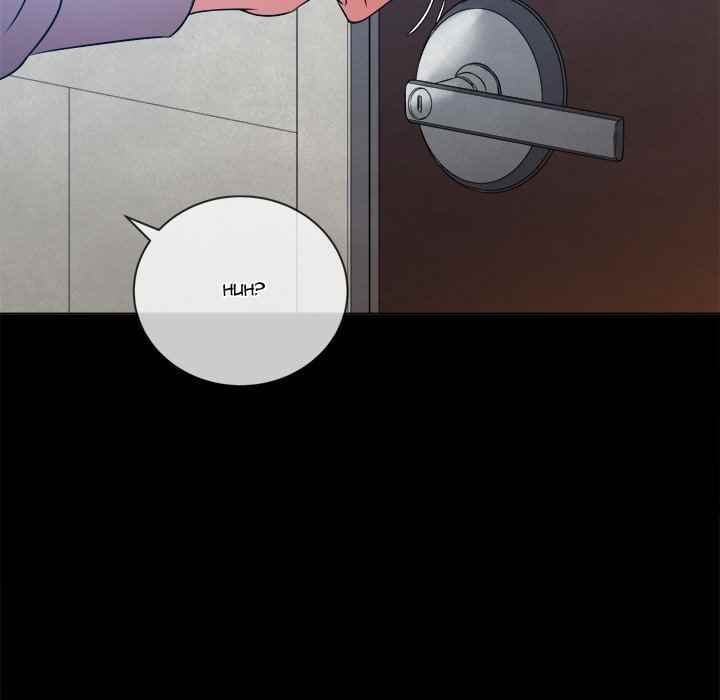 My High School Bully - Chapter 94 21