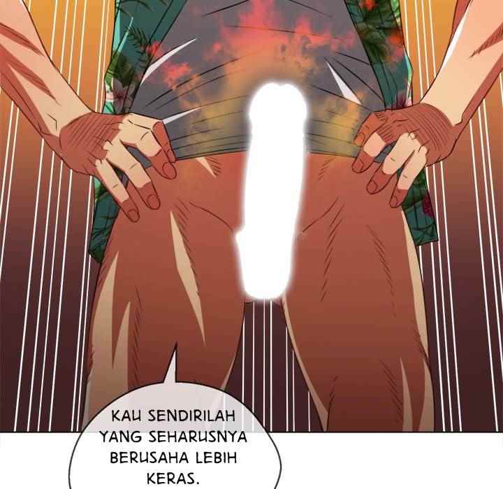My High School Bully - Chapter 94 105