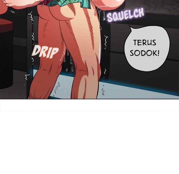 My High School Bully - Chapter 94 146