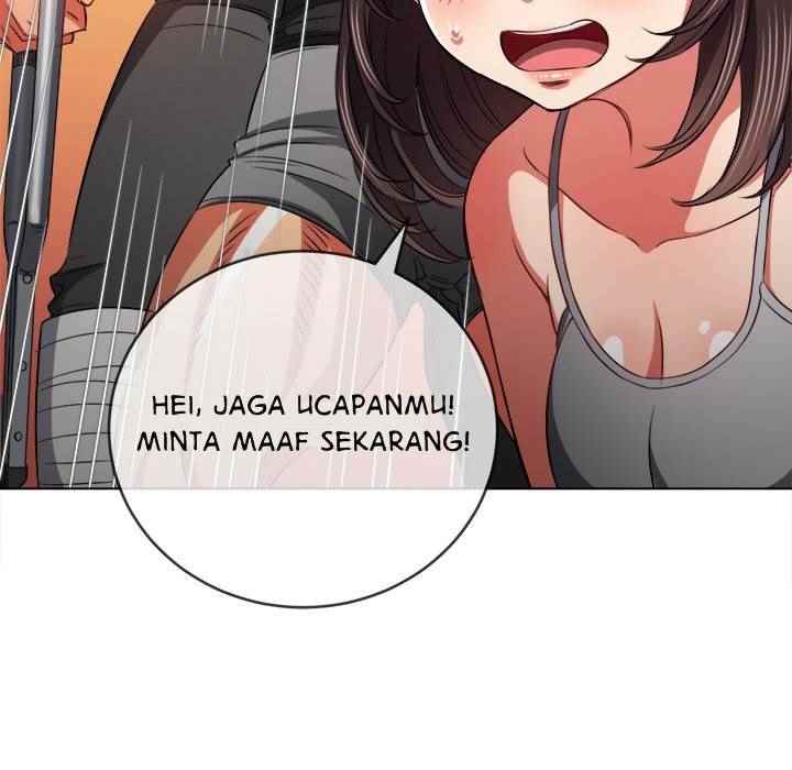 My High School Bully - Chapter 94 54