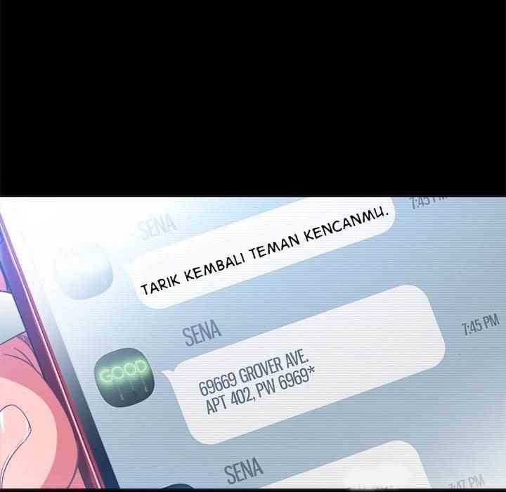My High School Bully - Chapter 94 12