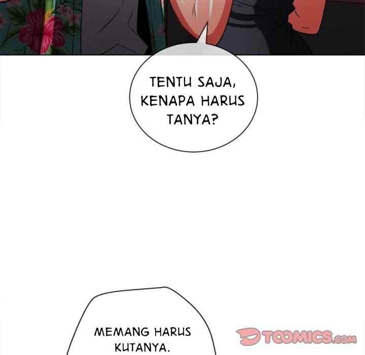 My High School Bully - Chapter 94 110