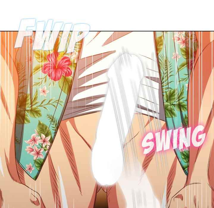 My High School Bully - Chapter 94 102