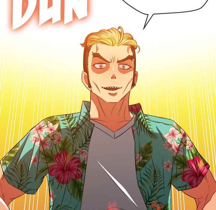 My High School Bully - Chapter 94 104