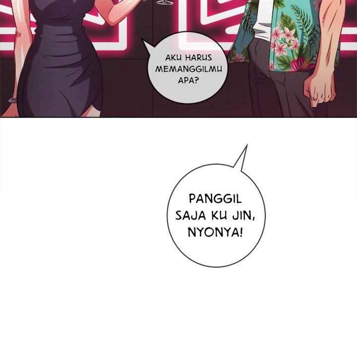 My High School Bully - Chapter 94 96