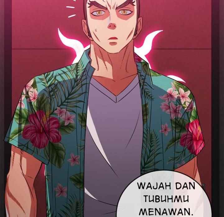 My High School Bully - Chapter 94 87