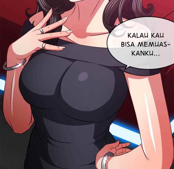 My High School Bully - Chapter 94 99