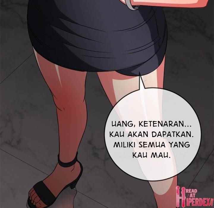 My High School Bully - Chapter 94 100