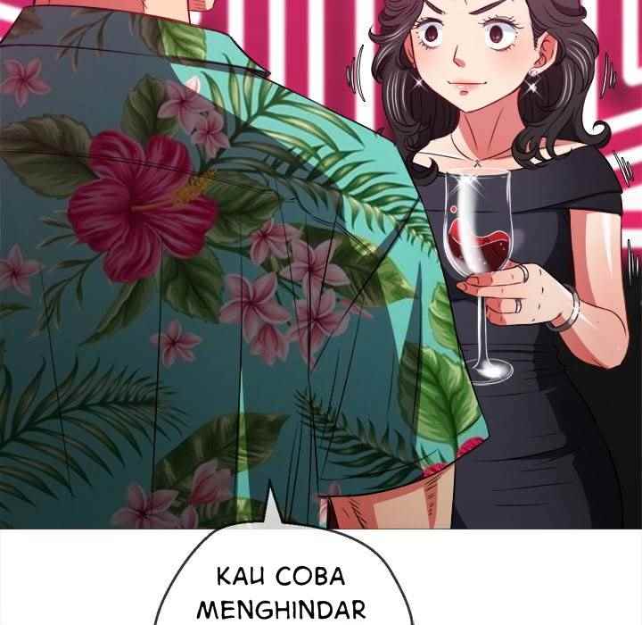 My High School Bully - Chapter 94 92