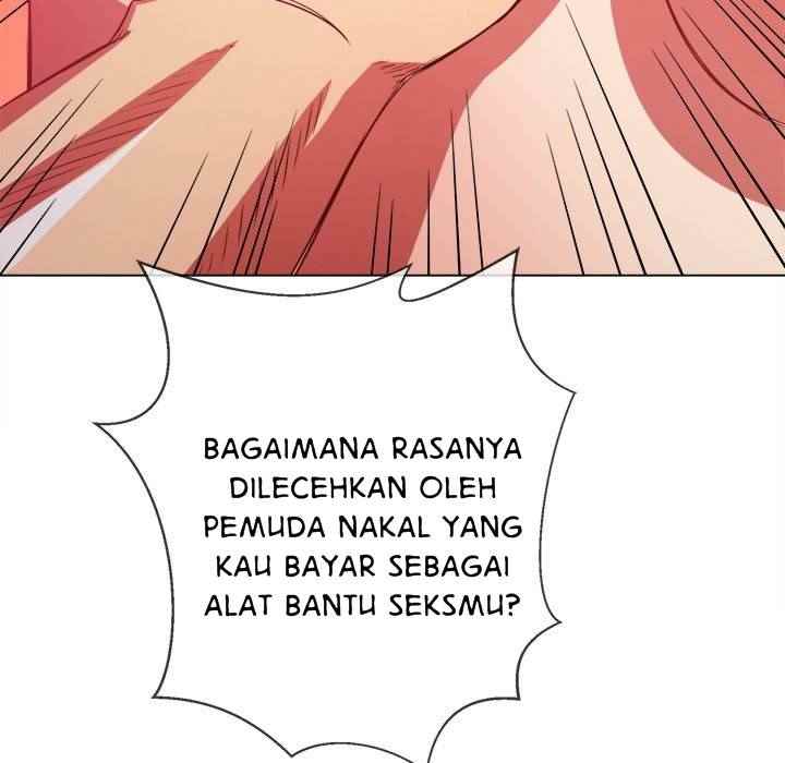 My High School Bully - Chapter 94 122