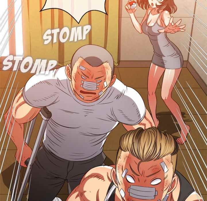 My High School Bully - Chapter 94 60
