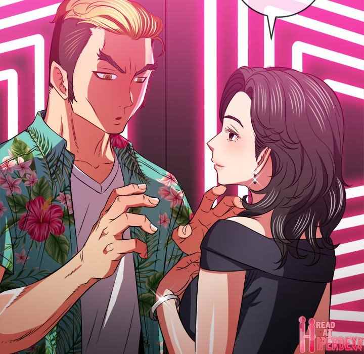 My High School Bully - Chapter 94 109